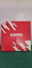Evans zero snare - evans,