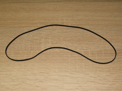 Braun 500 - braun,