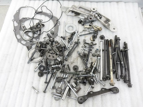 Schraubensatz motor cagiva - schraubensatz,