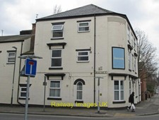 Foto Pub - ehemalige Newcastle