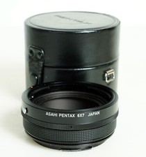 Asahi pentax 6x7 helicoid - asahi,