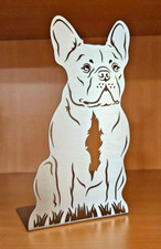 Aufsteller Französische