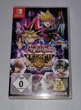 Switch Top Spiel Yu-Gi-Oh