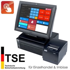 KASSE 15“ 38cm TOUCHSCREEN