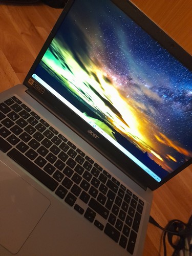 Acer chromebook 315 - acer,