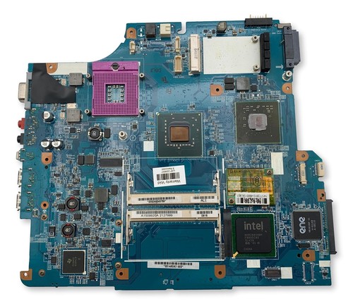 Sony vaio vgn - sony, mainboard