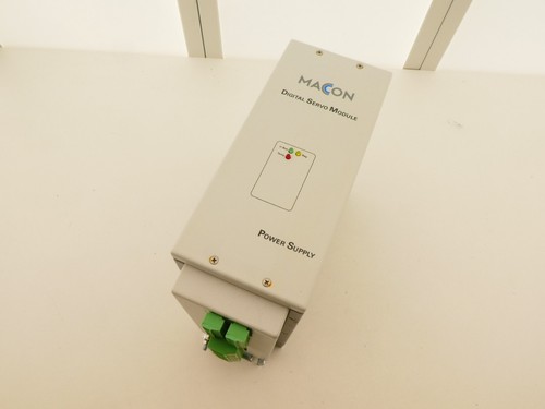 Maccon dsm0 048 - maccon, powersupply