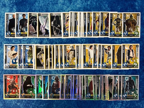 Star wars force - star,