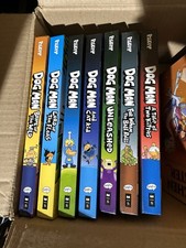 Dog man - , (englisch)
