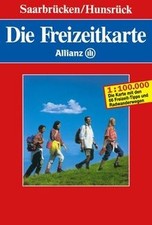Die Freizeitkarte Allianz