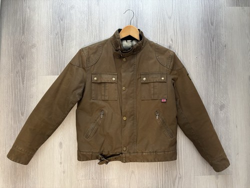 Bellstaff wachsjacke kinder - bellstaff, wachsjacke,