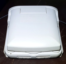 PSone SONY mini mit farb LCD