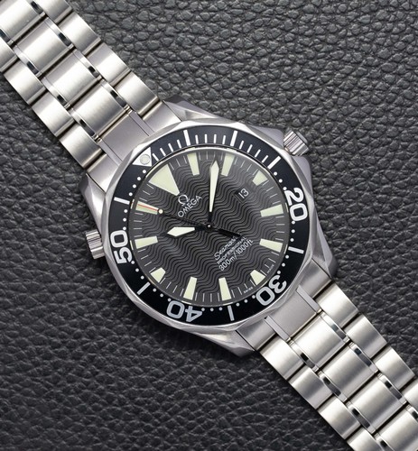 Omega seamaster diver 300 - seamaster,