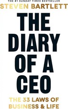 The Diary of a CEO