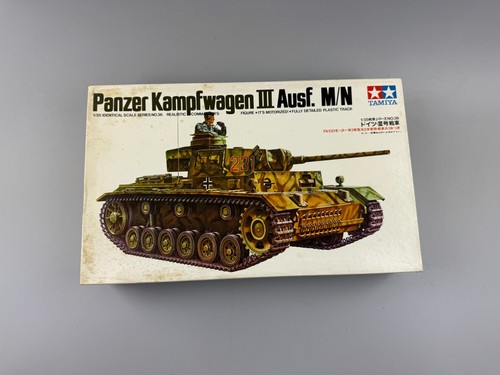 Tamiya german - 1:35,