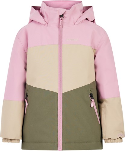 Protest snowboard skijacke - protest,