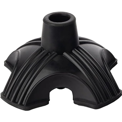 Gummifuß 19mm bodenkappe - gummifuß,