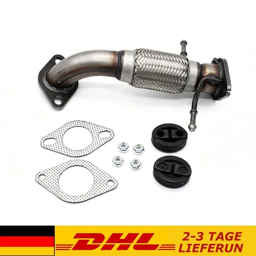 Abgasrohr hosenrohr flexrohr - abgasrohr,