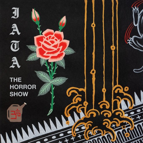 The avalanche horror - the,