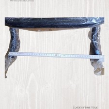 PRO Vibe Lenker, 38cm, schwarz