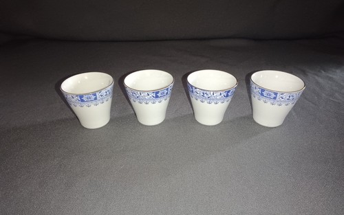 Seltmann weiden china - weiden, blau