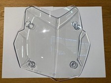 BMW Windschild