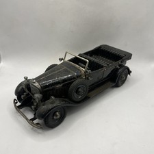 TCO Tippco Führerwagen