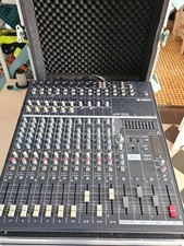 Yamaha EMX 5014c Powermixer