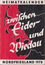 Zwischen Eider und Wiedau 