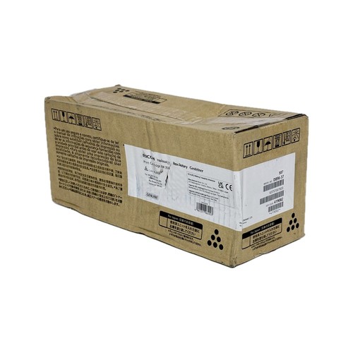 Ricoh toner print - ricoh,