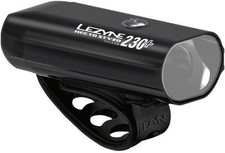 Lezyne Hecto 230+ StVZO –