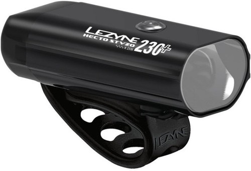 Lezyne hecto 230 stvzo - stvzo, –
