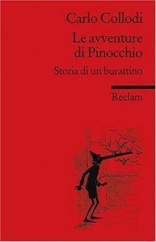 Avventure pinocchio - di,