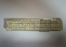 Rechenschieber Faber Castell