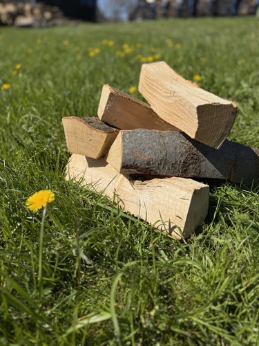 Premium brennholz buche cm - premium, 33