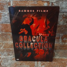 Dracula Collection (Hammer