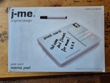 j-me JM1001 Memotafel