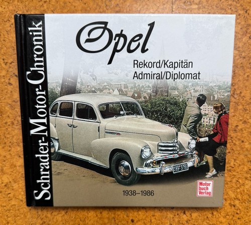 Opel - ,