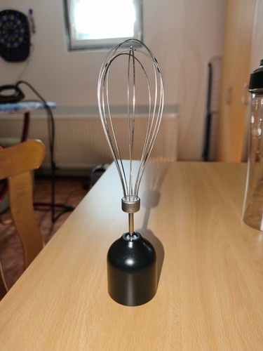 Schneebesen aufsatz - schneebesen,