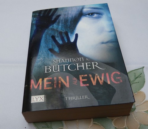 Shannon butcher mein - shannon, k.