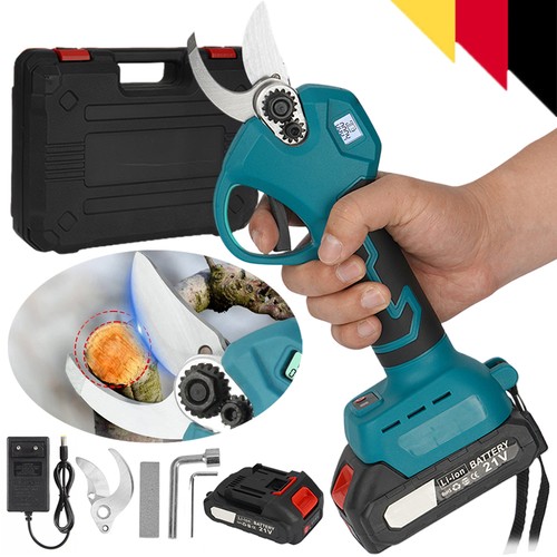 Für makita 21v - für, astschere
