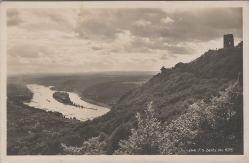 Drachenfels nonnenwerth - drachenfels,