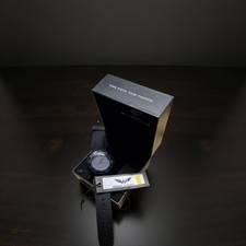 Wrist Armor Militäruhr