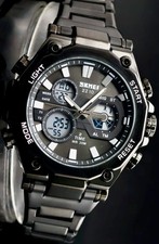 SKM Digital & Analog Herren