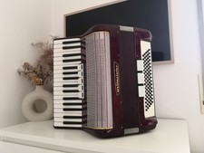 ❤️ Weltmeister Akkordeon