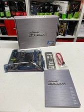 Mainboard Itx mit CPU Asrock