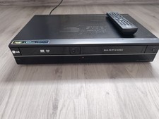 LG RC389H DVD VHS