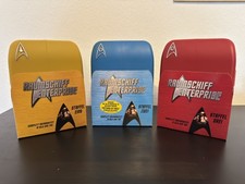 Raumschiff Enterprise DVD Box