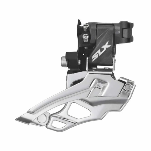 Fahrrad umwerfer shimano - shimano, slx