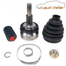 Antriebswelle Gelenksatz AUDI TT Roadster 1.8 T 3.2 V6 VR6 quattro NEU